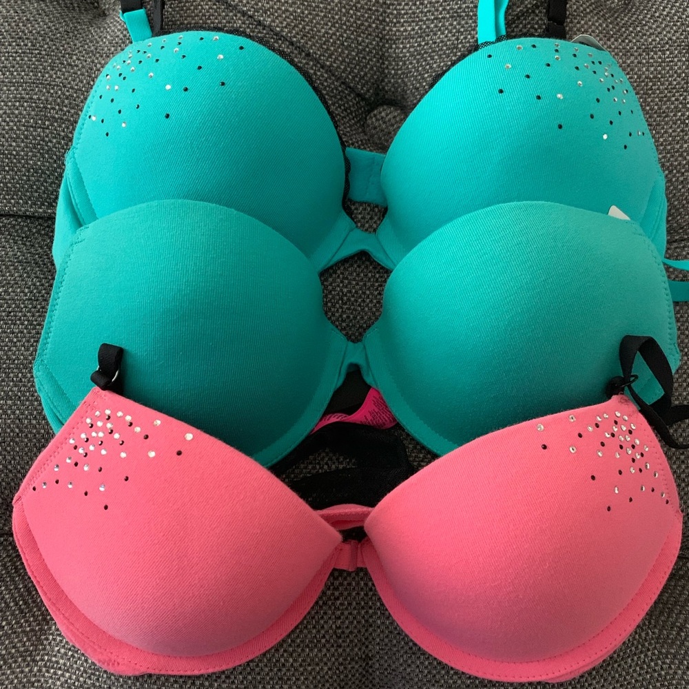 La Senza Bra 32C
